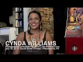 Catching Up With Cynda Williams 2018