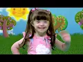 20 min - "I Know A Chicken" and other Instruments Songs by Laurie Berkner