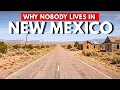 EMPTY New Mexico Its Houses Cost 3 000 But NOBODY Wants Them