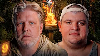 The Cruel Whack | Surviving Barstool Season 5 Ep. 9