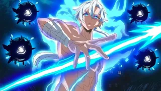 🔶Invocó por accidente un ARMA DIVINA y se volvió IMPARABLE | Anime Resumen