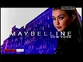 Iklan Maybelline Fashion Brow - Pomade Crayon
