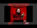 MoneyBagg Yo - Don't Kno (Heartless)