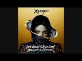 Michael Jackson, Justin Timberlake - Love Never Felt So Good (Audio)