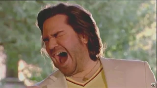 MATT BERRY IT CROWD - FATHER