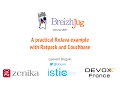 A practical RxJava example with Ratpack and Couchbase