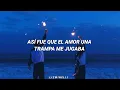 Tú - Melissa Robles // Letra. ♡ || (Versión Original). 🪐