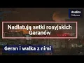 Download Lagu Nadlatują setki rosyjskich dronów