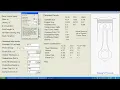 Comp Ratio Calculator Standard Features