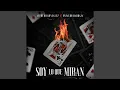 Soy Lo Que Miran (feat. Osvaldo Barraza)