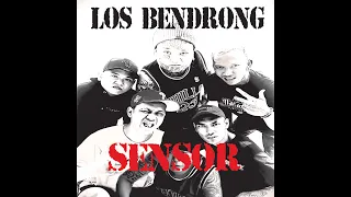 los bendrong sensor 1 album pembunhan berencana 
