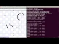 Tangent Bug Algorithm Course 3