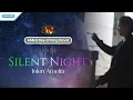 Lagu Silent Night - Inten Amelia (444 Hz Key Of King David | God Healing Frequency)