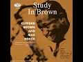 Sandu - Clifford Brown & Max Roach Quintet