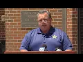 Okeechobee County Sheriff announces crackdown on truckers carrying heavy loads