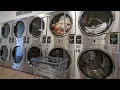 How a Laundromat Works