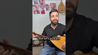 شهروز حمي șehroz Hemê Xwezî Disa 