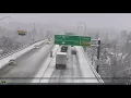 City of Spokane gives update on road conditions