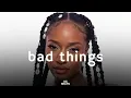 Download Lagu Afrobeat Type beat 2025 'BAD THINGS'