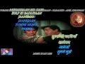 Lagu Tumne Mujhe Dekha Hokar Meherbaan - Karaoke With Scrolling Lyrics Eng. \u0026 हिंदी