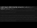 ASMR Programming Beautiful Text Scroll Effect with Gsap and Lenis No Talking