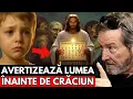 ACEASTA SE VA ÎNTÂMPLA ÎNTRE 20 ȘI 24 DECEMBRIE: VIZIUNEA UNUI COPIL CARE L-A VĂZUT PE IISUS