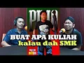 Download Lagu Kuliah gak penting lagi