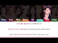 Girls' Generation (소녀시대)  – ‘FOREVER 1’ Lyrics [Color Coded_Han_Rom_Eng]