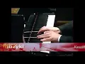Krystian Zimerman - Debussy: Préludes - Book 2, L.123: 5. Bruyères (Live)