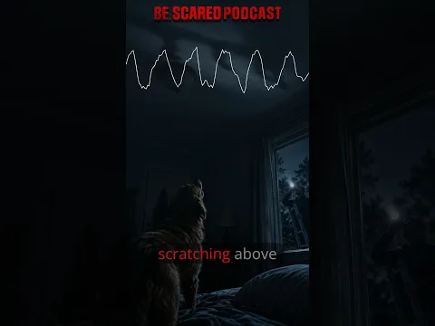 Scary Stories For A Stormy And Eerie Night
