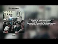 Letra // Buenas - Clarent | NO PASA NADA HOMBRE