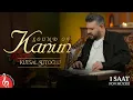 Download Lagu SOUND OF KANUN • Kutsal Sütoğlu | Instrumental Turkish Music • 1 Saat Full Version