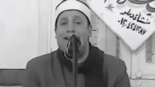  الحاقة ما الحاقة  رووووعة للشيخ حجاج الهنداوي   دندنها