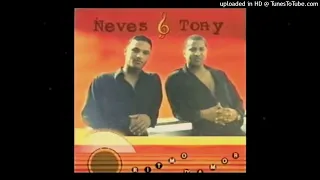 Download Neves \u0026 Tony - Ritmo D'Amor (2001) - 03 - Qual E Razào MP3