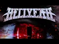 HELLYEAH - LOVE FALLS