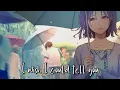 Lagu ◤ Nightcore◥ - I Wish You Were Mine ( Lyrics )