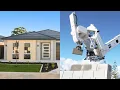 Download Lagu This Robot-Built House Could Change Everything