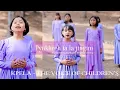 Download Lagu Pynkhreh ia la Jingim- KPELA- The Voice of Children's || Khasi Gospel song