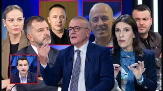Pse u hodh polici që ndaloi djalin e Samir Manes?/ SPAK nuk i ndahet Veliajt, tjetër kontroll...-TPZ