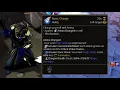 Runescape This NEW magic ability shakes things up - Combat Rework Playtest