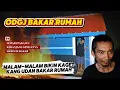 Download Lagu BIKIN KAGET‼️Rumah Di B4K4R Sama Kang Udan. Lemari Keranjang Semuanya Habis Terbakar