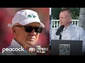 Jets Woody Johnson calls his NFLPA grade F totally bogus Pro Football Talk NFL on NBC