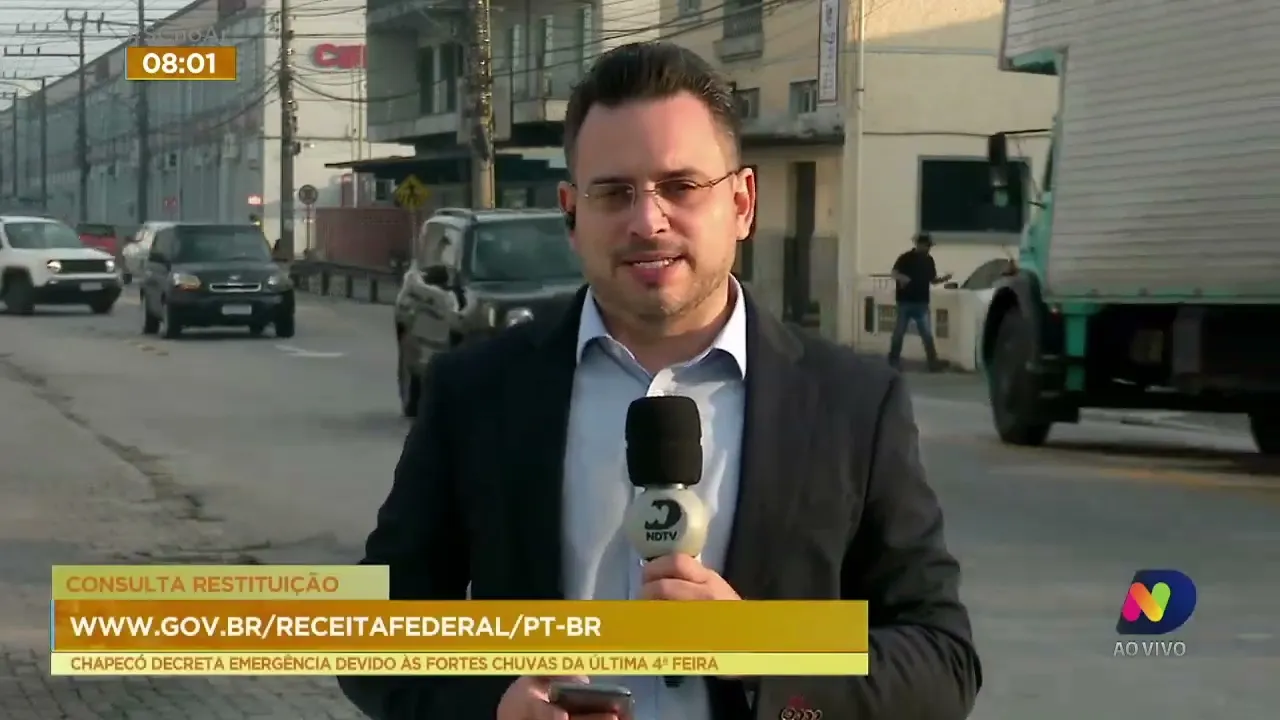 Receita Federal libera consulta ao segundo lote de restituição do Imposto de Renda