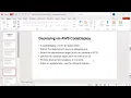 AWS Developer Tools Practical Guide Part 2 - Implementation Code AWS Developer Associate