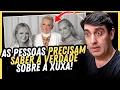 Lagu 🚨 Rafael Spaca Revela o OCULTO do DOCUMENTÁRIO Mais POLÊMICO da XUXA