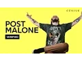 Post Malone Deja Vu Meaning Verified