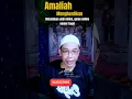 Download Lagu Amaliah Menyembuhkan Kecanduan Judi online #shorts
