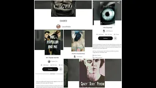 Wattpad Recommendations Mostly bxb pt 1