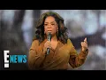 Oprah Slams Awful Sex Trafficking Rumors E News