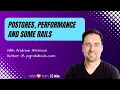 Postgres Performance and Rails
